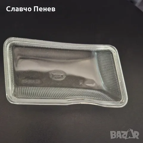 Стъкло за десен халоген Opel Vectra A (1992-1996г), снимка 2 - Части - 48992895