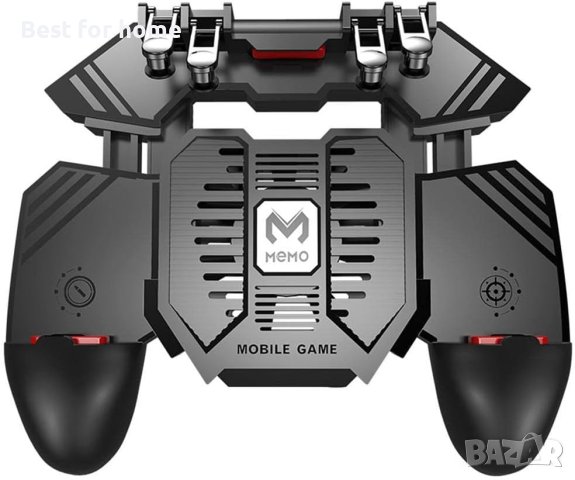 Контролер за телефон на Ozkak с вентилатор за охлаждане/ вибрации, снимка 15 - Друга електроника - 43687335