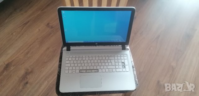 Лаптоп HP 15-ab - i3-5157U/2.5Ghz/8GB/1000GB