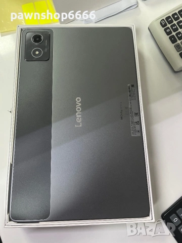 Таблет LENOVO Tab K11 Plus , снимка 10 - Таблети - 53186111