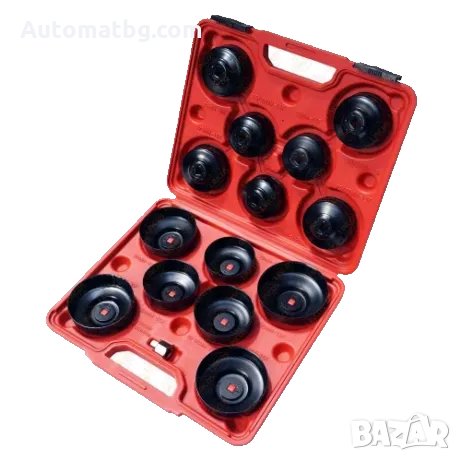 Комплект Automat, за смяна на маслен филтър /65-100 мм/