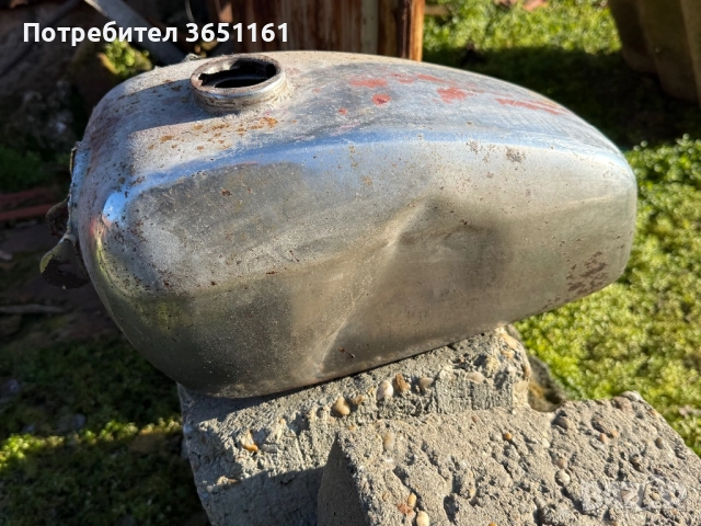 Части за Балкан 50 мк3