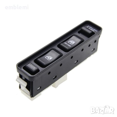 Панел ел. стъкла копчета suzuki vitara (1988-1998) 37990-60a00, снимка 2 - Части - 42964198