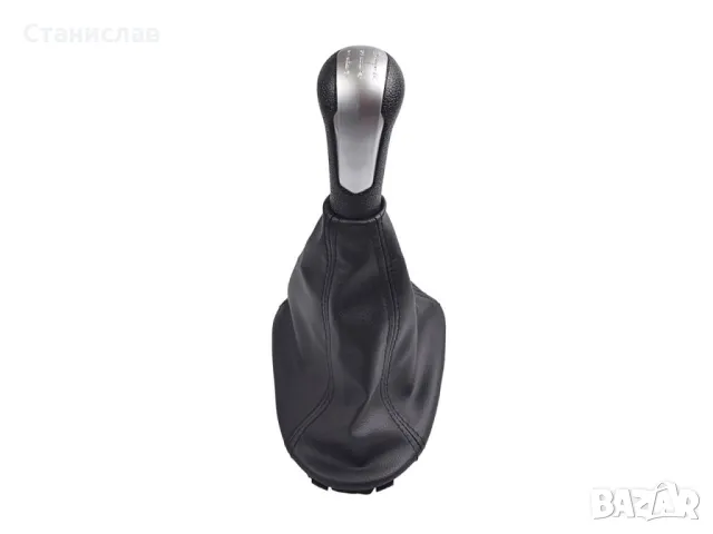 Топка с маншон за скоростен лост за Chevrolet Spark 3 (2009-2015), снимка 2 - Части - 47851007