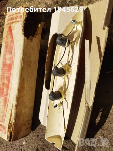 Пежо 404 Стоп, снимка 4 - Части - 40172498