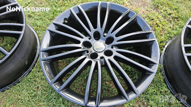 Джанти 19" 5x114.3 Rondell 0049 Honda Toyota Lexus Suzuki Nissan Reanult Hyundai Kia Mazda Subaru, снимка 5 - Гуми и джанти - 51640616