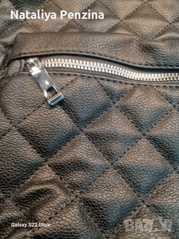 Водоустойчива дамска раница Myhozee, снимка 7 - Чанти - 48871792