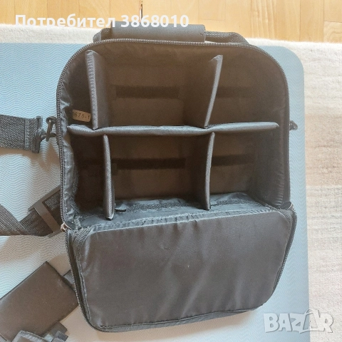 Чанта за мухарски макари Airflo, снимка 3 - Екипировка - 52689324