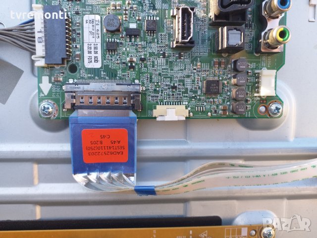 Motherboard EAX65361505, снимка 3 - Части и Платки - 27851809