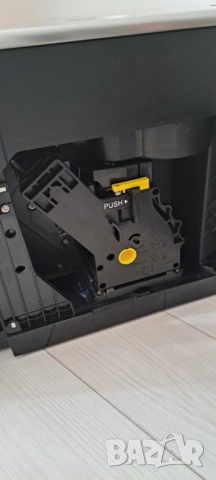 Кафеавтомат Saeco Incanto, снимка 6 - Кафемашини - 46711290