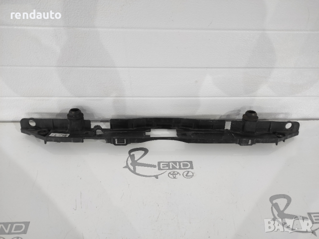 Корпус дифузьор за Toyota Corolla E18 USA 2013-2018 16040-0D321, снимка 2 - Части - 44876166