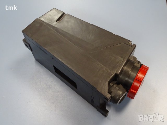 Изключвател STAHL EEx 8579/11 , снимка 13 - Резервни части за машини - 32237519