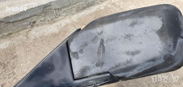 Ляво огледало за бмв е30 купе , снимка 5 - Части - 40526304