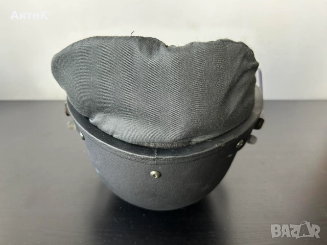 Балистична Каска RBR Pasgt F6 MK2, снимка 10 - Антикварни и старинни предмети - 52330265