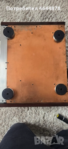 Продавам YAMAHA CX-2000, снимка 10 - Аудиосистеми - 52976496