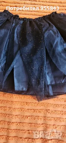 Комплект за Хелоуин, снимка 5 - Детски комплекти - 47394986