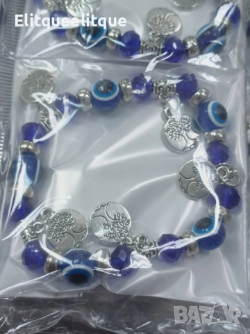 гривни, снимка 10 - Гривни - 52199318