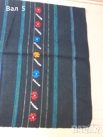 Автентична престилка , носия , НЕУПОТРЕБЯВАНА, снимка 3 - Антикварни и старинни предмети - 50809860