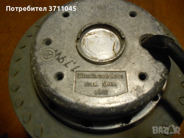 ЕЛЕКТРО ДВИГАТЕЛИ, снимка 3 - Друга електроника - 44030423