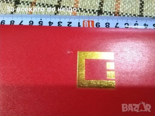 Оригинална луксозна кутия за химикалка Dupont, снимка 8 - Колекции - 28197909