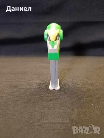 Диспенсър PEZ Трансформърс 