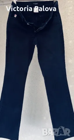 Дънки/панталон GUESS , снимка 10 - Дънки - 49007778