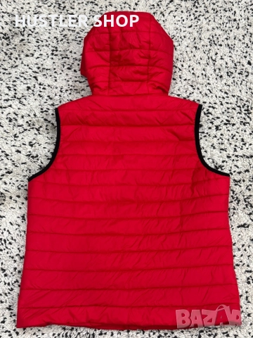 Мъжки елек HUGO.Размер XXL, снимка 7 - Спортни дрехи, екипи - 52664854