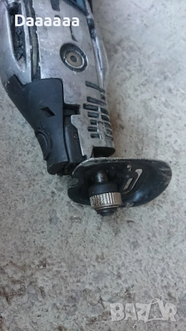 Саблен трион Bosch GSA 1300 PCE, снимка 5 - Други инструменти - 52484421