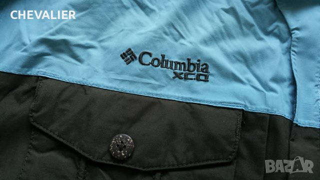 Columbia X.C.O OMNI-TECH Jacket Ski Snowboard Размер L-XL ски сноуборд яке 30-48, снимка 5 - Якета - 37077694