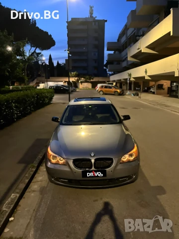 Гаранция! Нови Черни Batman Капаци за Огледала за BMW E60 E61 E63 E64, снимка 6 - Части - 50924295