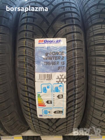 BARUM BRAVURIS 5HM 215/40 R17 87Y XL FR, снимка 5 - Гуми и джанти - 36870727