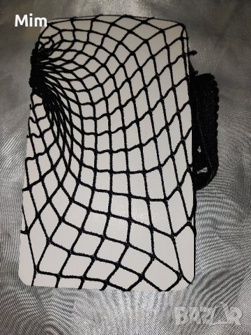 Чорапогащник черна мрежа, различна големина на мрежата , снимка 3 - Бельо - 43112861