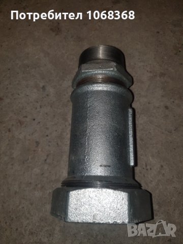 Компенсатор , снимка 5 - ВИК - 39123026