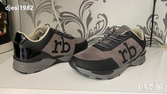 Спортни обувки Roccobarocco, снимка 3 - Маратонки - 38132729
