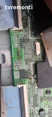 T-Con Board BN41-01939 BN95-00855B, снимка 2 - Части и Платки - 33040183