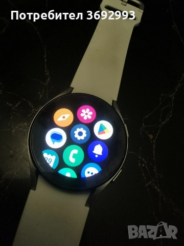 Galaxy Gear s4 смарт часовник , снимка 2 - Дамски - 52921820