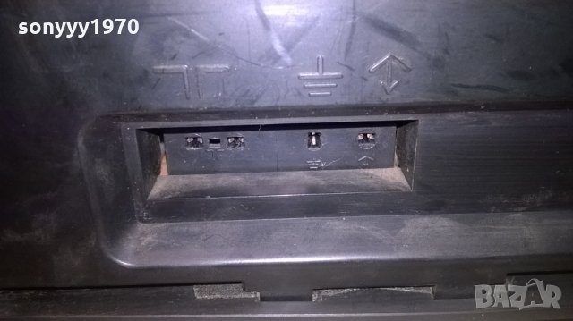 TELEFUNKEN JUBILATE 401 RECEIVER-ВНОС ШВЕИЦАРИЯ, снимка 16 - Ресийвъри, усилватели, смесителни пултове - 27170351