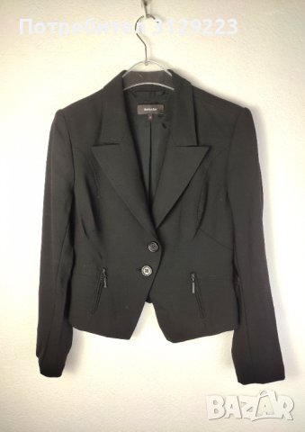 Claudia Strater blazer D38 F40