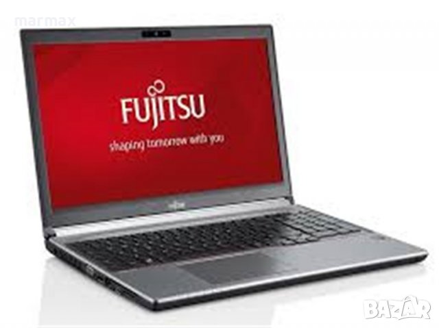 FUJITSU E756, гаранция: 2 год, снимка 2 - Лаптопи за дома - 24753713