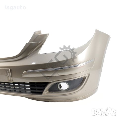 Предна броня Mercedes-Benz B-Class (W245) 2005-2011 ID: 117488, снимка 3 - Части - 43503661