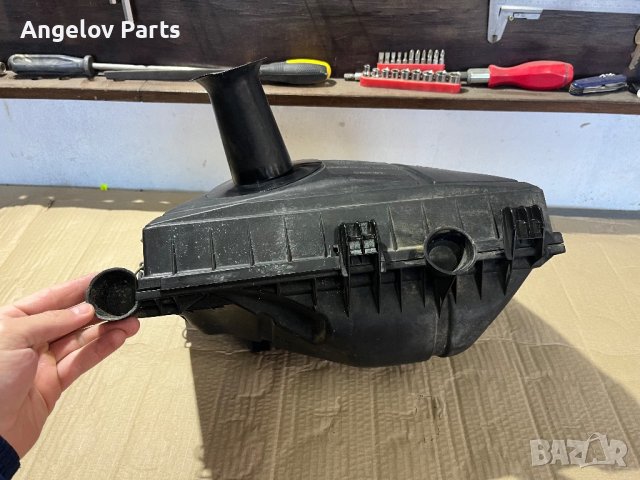 Филтърна кутия за BMW E30 324d, снимка 2 - Части - 43463541