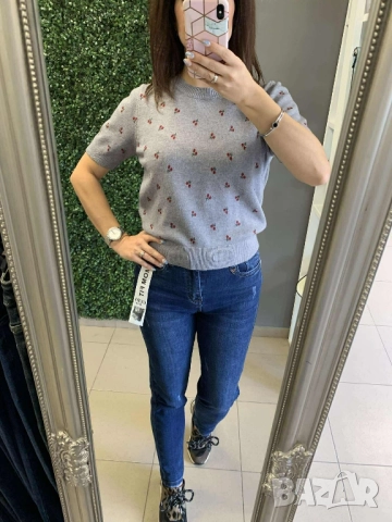 дънки , снимка 3 - Дънки - 51856519