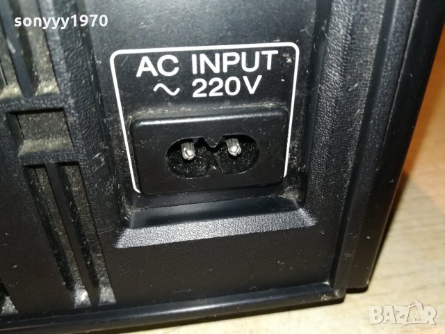 SONY SLV-757VP HIFI STEREO VIDEO-MADE IN JAPAN 1812210807, снимка 17 - Плейъри, домашно кино, прожектори - 35182642