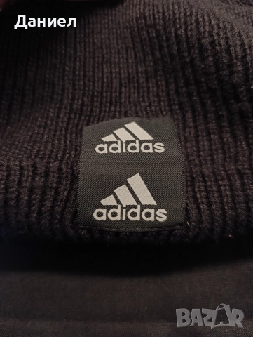 Шапка Adidas , снимка 4 - Шапки - 52842924