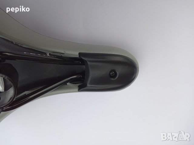 Продавам колела внос от Германия седалка HIGHCOMFORTSYSTEM с пружини тампони, снимка 6 - Велосипеди - 28669120