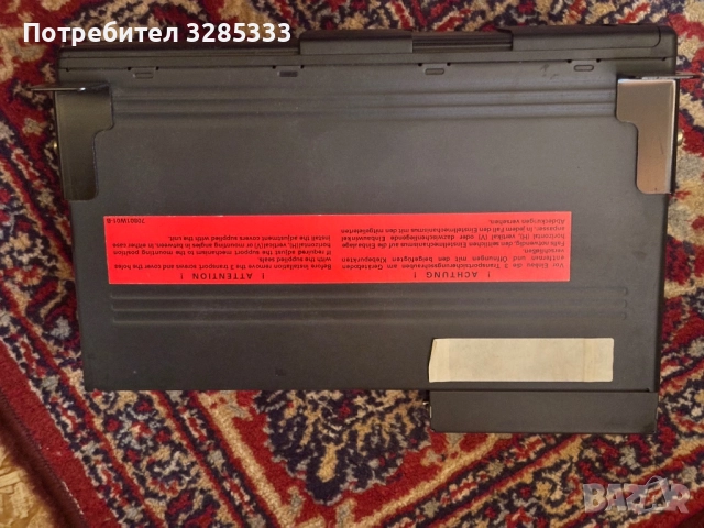 CD Changer BMW X5 E53, снимка 3 - Части - 52108954