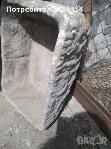 Корито от камък, снимка 4 - Други ценни предмети - 32988302