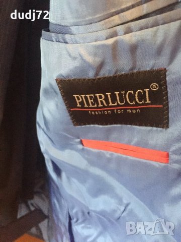 Официален костюм, снимка 2 - Костюми - 21892221