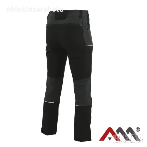 Софтшелен панталон, снимка 2 - Панталони - 47679312