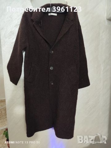 Палта и якета , снимка 11 - Палта, манта - 52107712